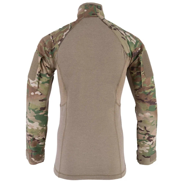 Koszula Taktyczna Garm™ Combat Shirt FR 2.0 NFM Group Multicam