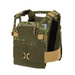 Tactical Vest Spitfire MK 2 Plate Carrier Direct Action PenCott WildWood (PC-SPT2-CD5-PWW)