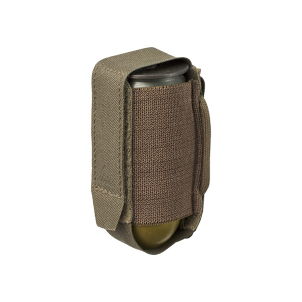 Single Grenade Pouch MK II Direct Action Black (PO-40G1-CD5-BLK)