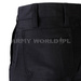 Tactical Trousers Mascot Black Original Used 