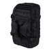 Plecak / Torba Transportowa 45L (3w1)101 INC. Czarna (359345)