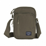 Kleos Bag Messenger Pentagon Olive