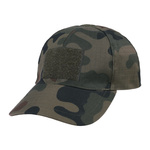 Czapka Z Daszkiem / Baseball Tactic Ripstop Dominator Pl Camo