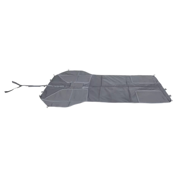 Mata Strzelecka Backblast Mat® Helikon-Tex Shadow Grey (AC-MBB-CD-35)