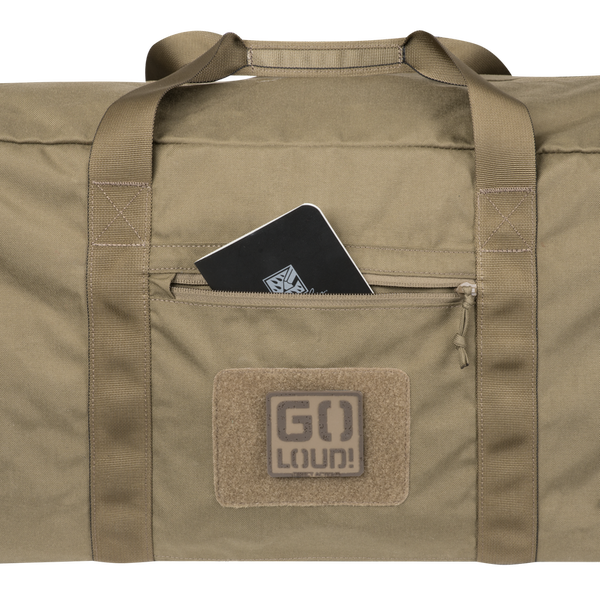 Small Transport Bag Cordura Direct Action Coyote Brown