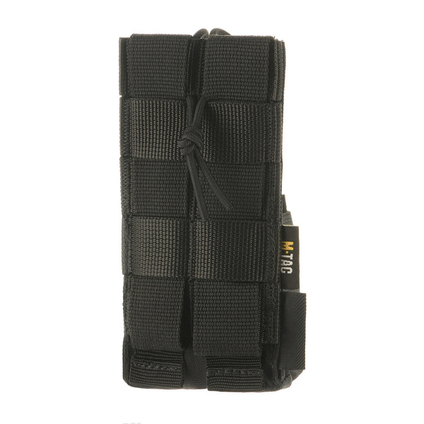 Etui Na Radiotelefon Motorola 4400/4800 M-Tac Czarne (10130002)