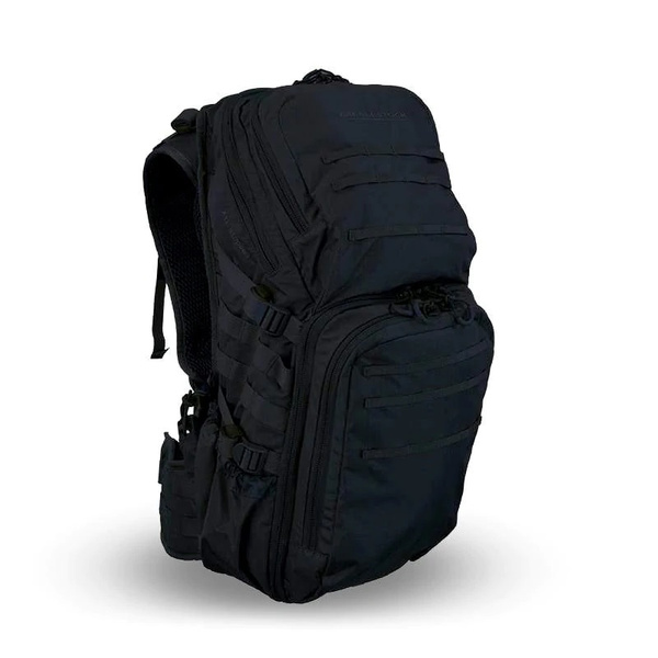 Tactical Backpack HiSpeed II Pack X41 29 Litres Eberlestock Black (X41MB)