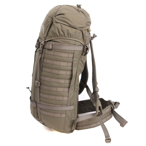 Plecak Mission Backpack 2.0 50L Snigel RAL 7013 (29-00160B09-000)