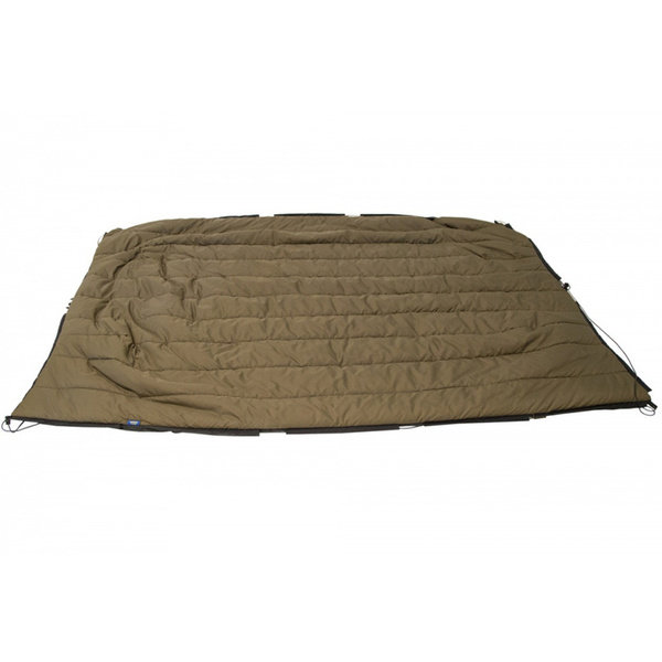 Hammock Underquilt Carinthia HUQ 180 Olive / Black