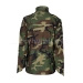 Military Field Jacket Model M65 Woodland Nyco  Mil-Tec TESSAR.INC
