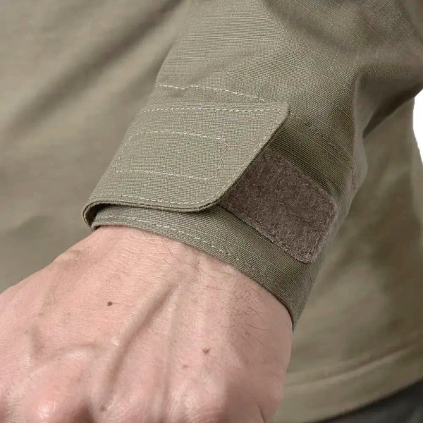 Koszula Taktyczna Garm™ Combat Shirt FR 2.0 NFM Group Raptor Green