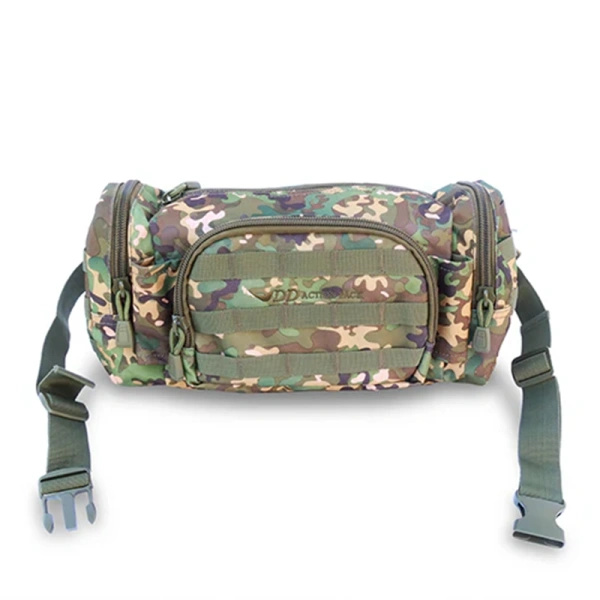Plecak Modułowy Bergen DD Hammocks Multicam