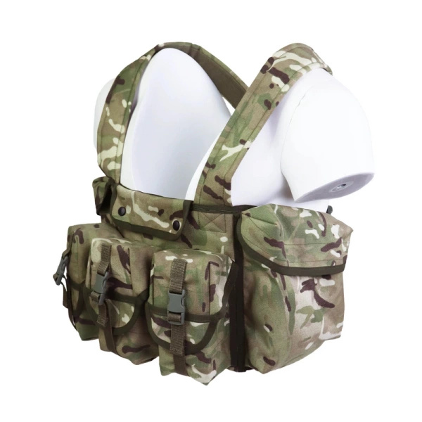 Kamizelka Taktyczna M170 Arktis Vista