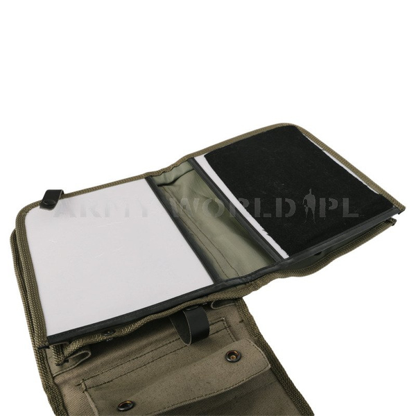 Non-Commissioned Officer Field Bag 985/MON Geniune Surplus New