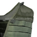 Modular Tactical Vest Tasmanian Tiger Dutch M3 Olive Original New