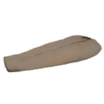 Military Dutch Sleeping Bag Mummy Type KPU Original Demobil