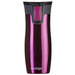 Kubek Termiczny West Loop 2.0 470 ml Contigo Raspberry (2095831)