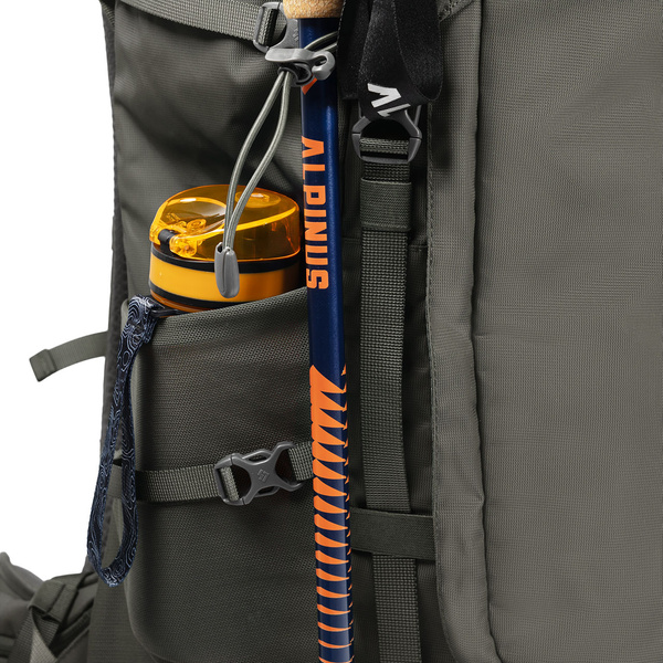 Plecak Alpinus Veymont 45L Olive (NH11728)