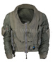 Kurtka Lotnicza Pilota RAF RFD Beaufort Flight Jacket Olive Oryginał Demobil DB