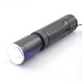 Latarka Akumulatorowa UV Led ZOOM 