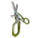 Nożyce Taktyczne Wielofunkcyjne /Multitool JB Tacticals Zielone