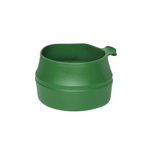 Kubek Składany Fold-A-Cup Wildo 250 ml Sugarcane