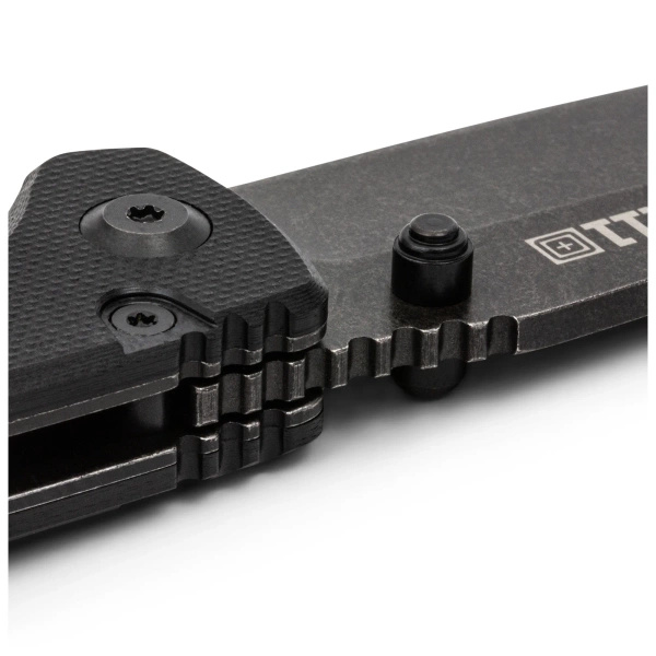 Nóż Braddock DP Mini 5.11 Czarny (51175-019)