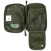 Smartphone Bag Molle MFH Olive Green (30606B)