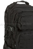 Backpack Model US Assault Pack LG LASER CUT Black New (14002702)