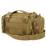 Deployment Bag Condor Coyote
