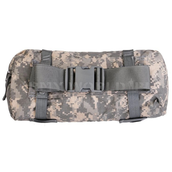 Torba Biodrowa US Army Molle II Waist Pack UCP Oryginał Demobil BDB