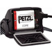 Rechargeable Headlamp ACTIK CORE Petzl 600 lm Grey