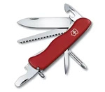 Scyzoryk Victorinox Trailmaster 111 mm Czerwony (0.8463)