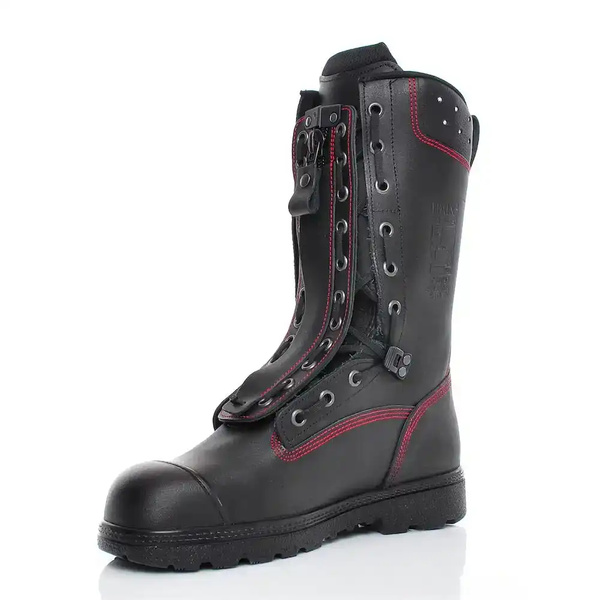 Buty Gore-Tex HAIX  Fire Flash M2 Bundeswehr Oryginał Demobil Idealne