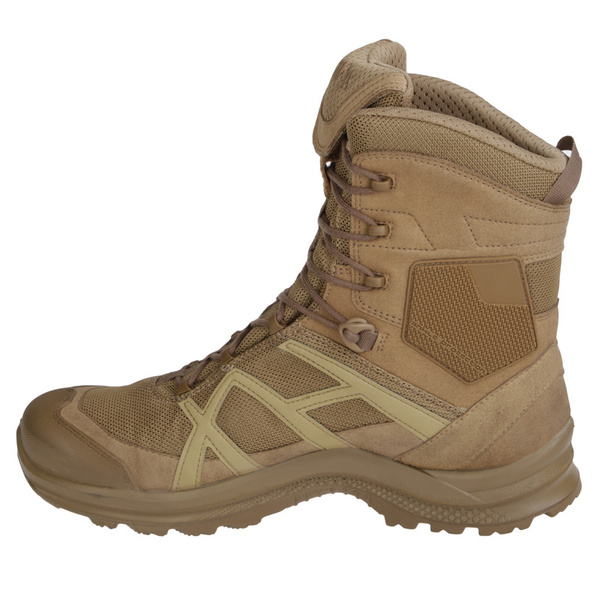 Buty Taktyczne Black Eagle Athletic 2.1 GTX Haix Gore-Tex High Coyote (330086) Nowe II Gatunek