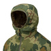 Reversible Jacket WOLFHOUND Hoodie Windpack Helikon-Tex Desert Night Camo / US Desert (KU-RWH-NL-0L05A)