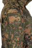 Jacket Smock KSK Summer Version Special Forces Bundeswehr Flecktarn Mil-tec New
