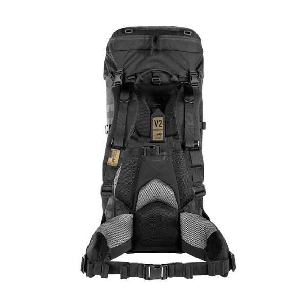 Base Pack 75 Litres Tasmanian Tiger Black (7934.040)