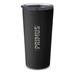 Primus Vacuum Tumbler 600 ml Black (P740791)