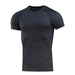T-shirt Odporny Na Pot Athletic Gen.2 M-Tac Dark Navy Blue (80006115)