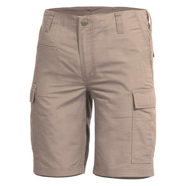 Bermuda Pants / Shorts BDU 2.0 Pentagon Khaki (K05011)