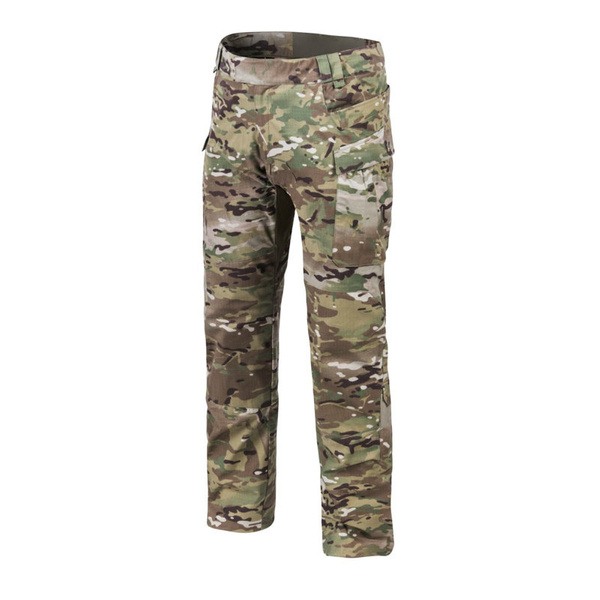 Trousers MBDU Helikon-Tex NyCo Ripstop Multicam® (SP-MBD-NR-34)