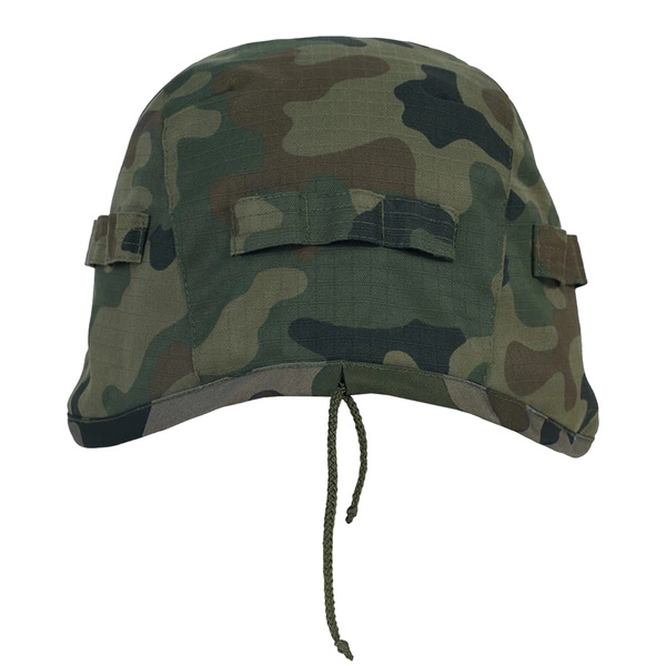 Dominator PL Camo Helmet Cover