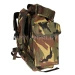 Plecak Wojskowy Holenderski 35 litrów DPM Oryginał Demobil BDB