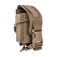 coyote brown