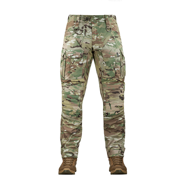 Spodnie Taktyczne Sturm Gen.II NYCO Extreme M-tac Multicam (20075008)