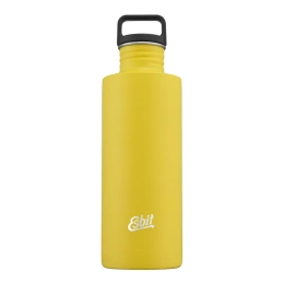 Butelka Sculptor Drink Bottle 750 ml Esbit Sunshine Yellow (DB750SC-SY)
