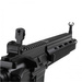 Karabinek / Replika ASG H&K Heckler&Koch HK416C CQB 6 mm (2.5947)