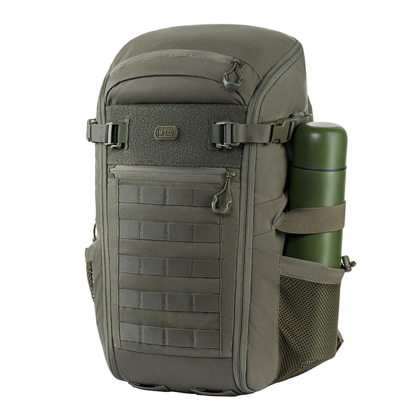 Plecak Gen.II Elite Small 25l M-Tac Ranger Green (10088823)