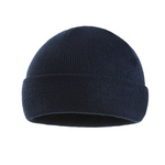 Czapka Dzianinowa 100% Akryl M-Tac Dark Navy Blue (40546015)